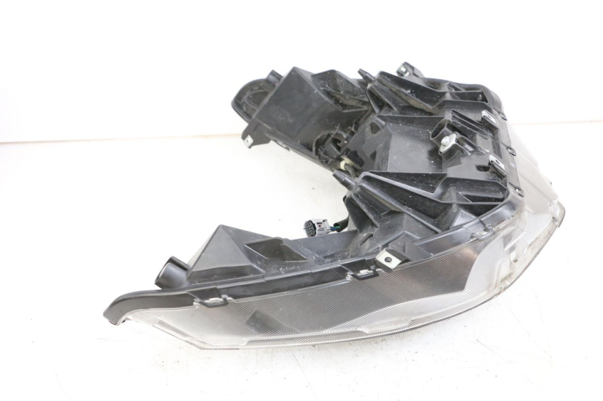 photo de KOPLAMP VOORZIJDE HONDA FORZA 125 (2015 - 2016) - Gecontroleerd onderdeel