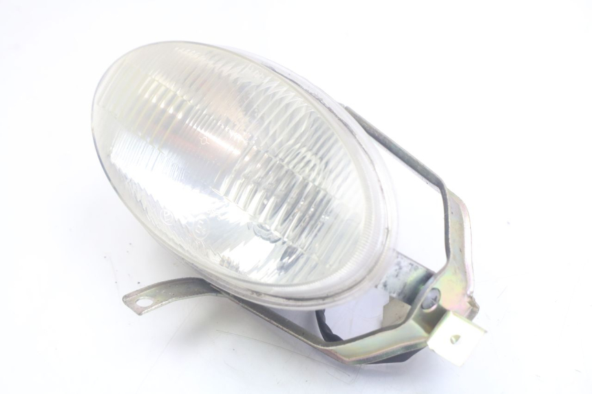 photo de VOORKOPLAMP BAOTIAN FRESH 50 (2004 - 2012) - Andere kijkhoek