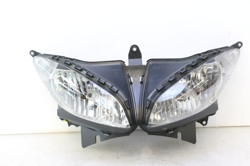 photo de VOORKOPLAMP YAMAHA FZ8 800 (2010 - 2016) - Hoofdaanzicht