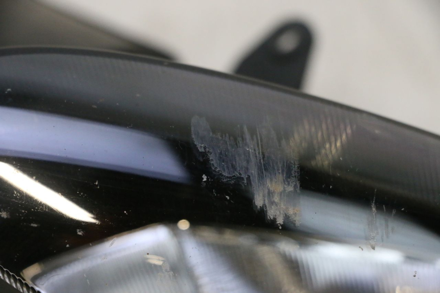 photo de VOORKOPLAMP YAMAHA FZ8 800 (2010 - 2016) - Productaanzicht