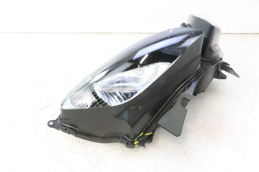 photo de VOORKOPLAMP YAMAHA FZ8 800 (2010 - 2016) - Visuele inspectie