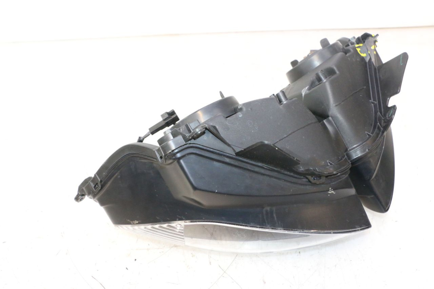 photo de VOORKOPLAMP YAMAHA FZ8 800 (2010 - 2016) - Andere kijkhoek