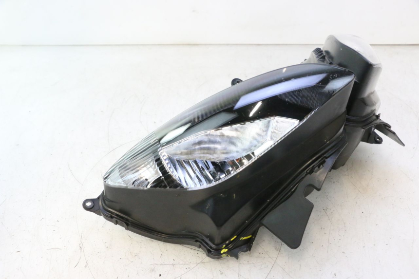 photo de VOORKOPLAMP YAMAHA FZ8 800 (2010 - 2016) - Staat van het oppervlak