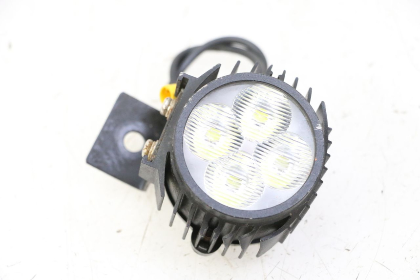 photo de VOORKOPLAMP KUKIRIN G2 MASTER 1 - Hoofdaanzicht