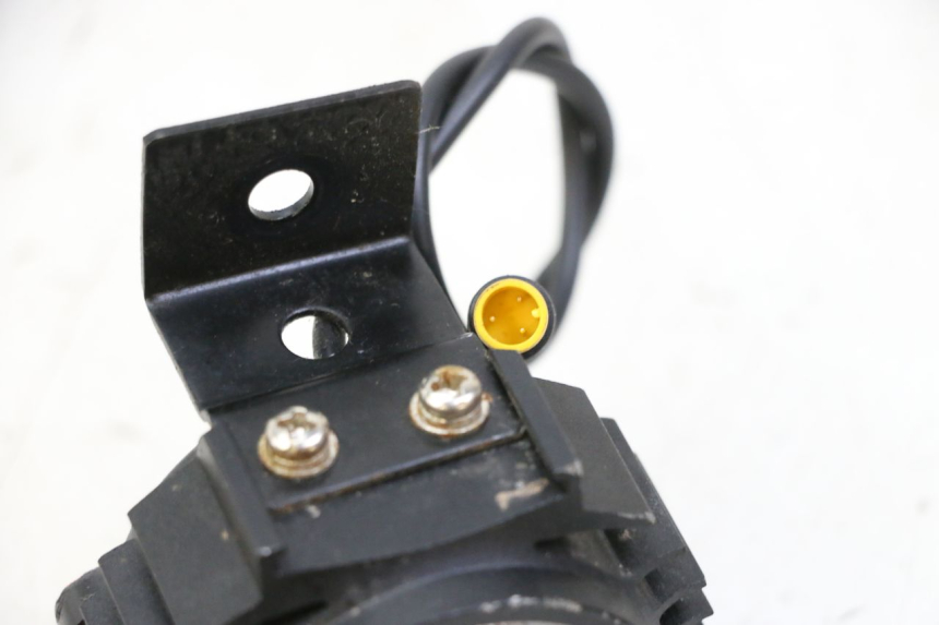photo de VOORKOPLAMP KUKIRIN G2 MASTER 1 - Detail van het onderdeel