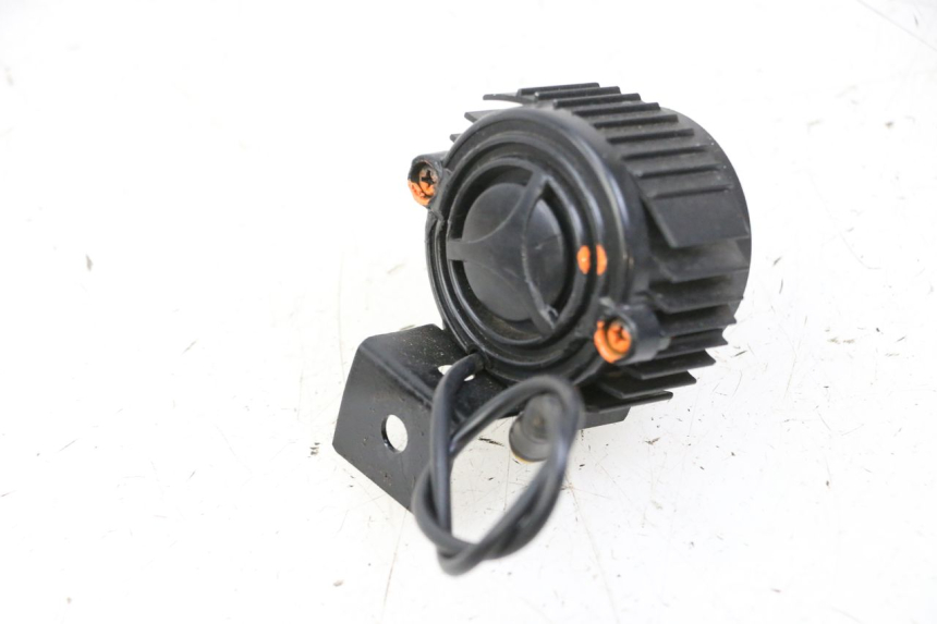 photo de VOORKOPLAMP KUKIRIN G2 MASTER 1 - Zoom op gebruiksstaat