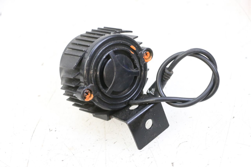 photo de VOORKOPLAMP KUKIRIN G2 MASTER 1 - Andere kijkhoek