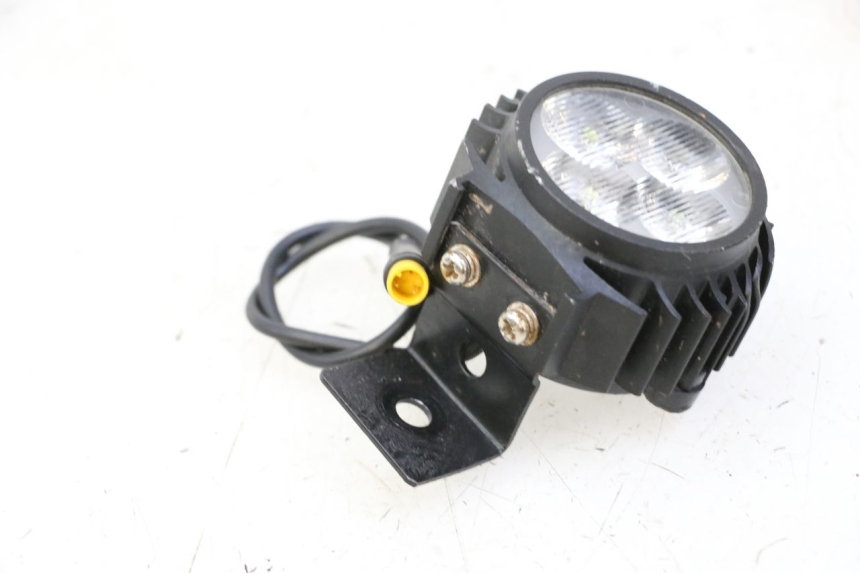 photo de VOORKOPLAMP KUKIRIN G2 MASTER 1 - Technische close-up