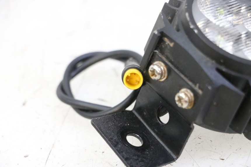 photo de VOORKOPLAMP KUKIRIN G2 MASTER 1 - Overzicht