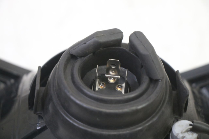 photo de VOORKOPLAMP BMW G310 R 310 (2016 - 2020) - Bevestigingspunten