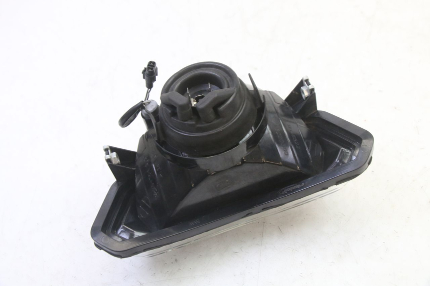 photo de VOORKOPLAMP BMW G310 R 310 (2016 - 2020) - Staat van het oppervlak