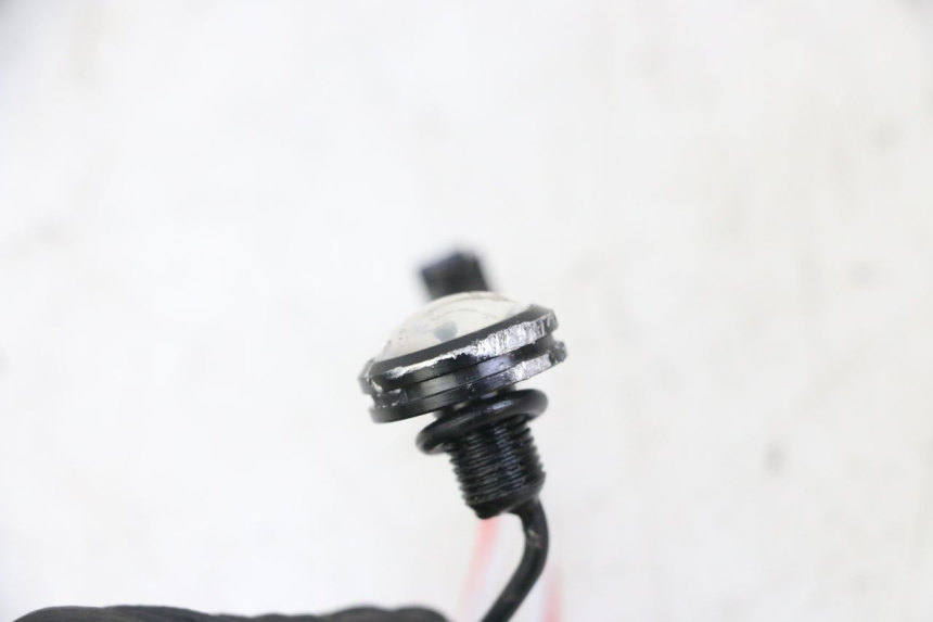 photo de LINKER VOORKOPLAMP DUALTRON AMINIA 1 - Detail van het onderdeel