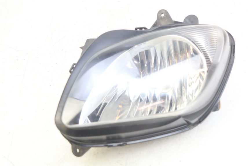 photo de LINKER VOORKOPLAMP SUZUKI BURGMAN 650 (2002 - 2004) - Hoofdaanzicht