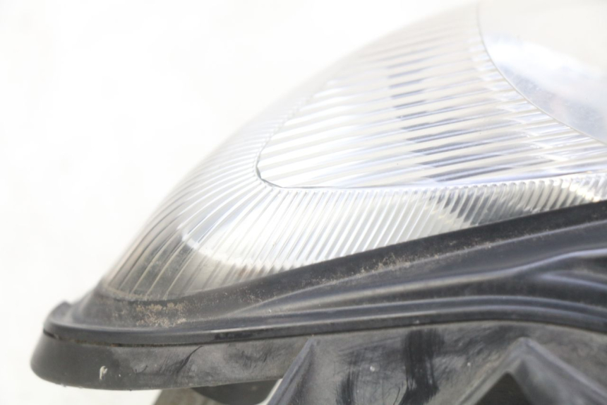 photo de LINKER VOORKOPLAMP SUZUKI BURGMAN 650 (2002 - 2004) - Overzicht