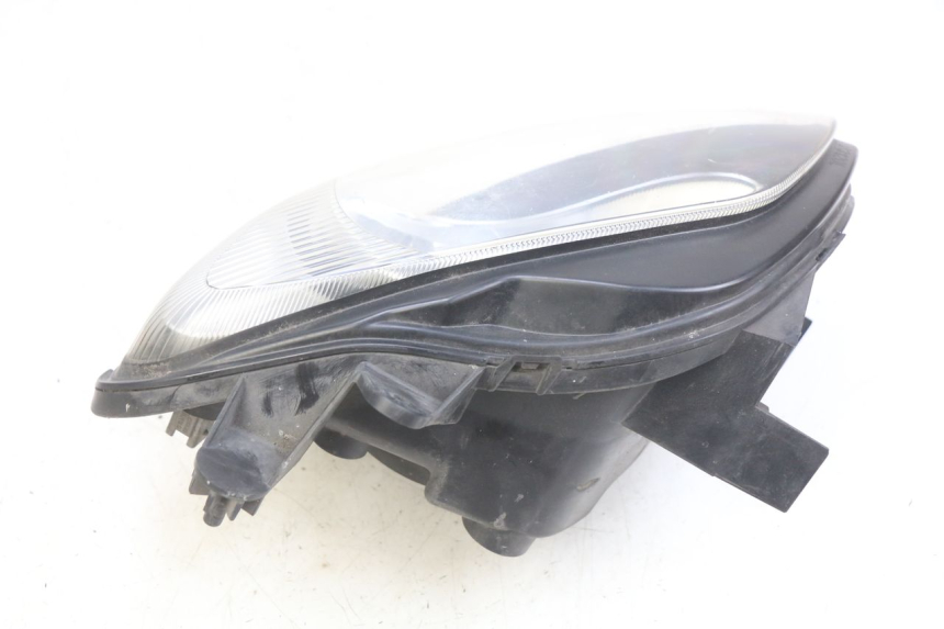 photo de LINKER VOORKOPLAMP SUZUKI BURGMAN 650 (2002 - 2004) - Bevestigingspunten
