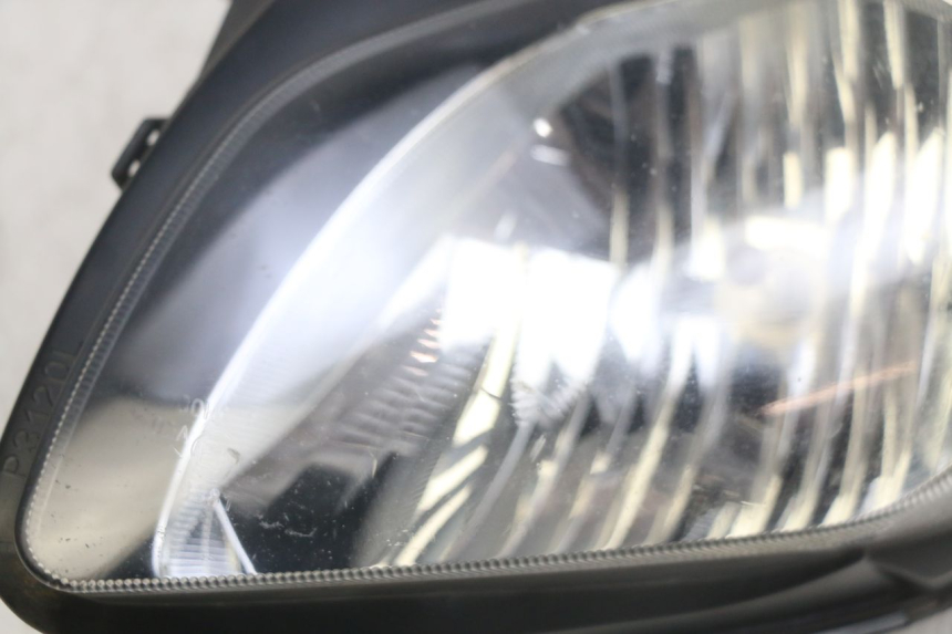 photo de LINKER VOORKOPLAMP SUZUKI BURGMAN 650 (2002 - 2004) - Markeringen en referenties