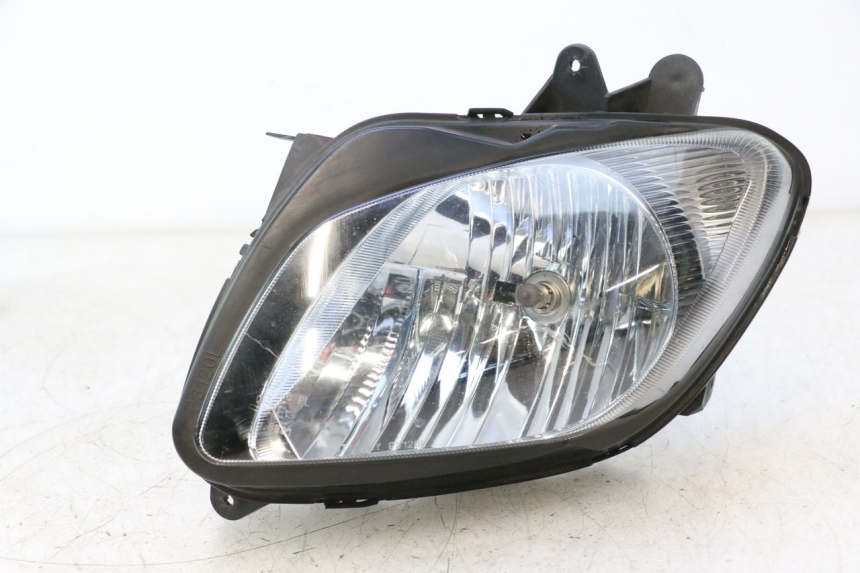photo de LINKER VOORLICHT SUZUKI BURGMAN EXECUTIVE ABS 650 (2006 - 2012) - Hoofdaanzicht