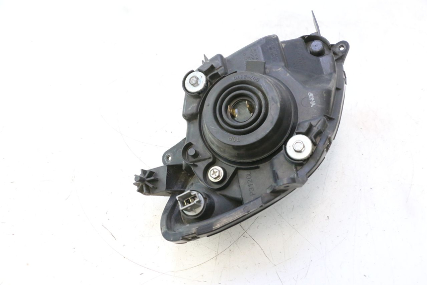 photo de LINKER VOORLICHT SUZUKI BURGMAN EXECUTIVE ABS 650 (2006 - 2012) - Productaanzicht