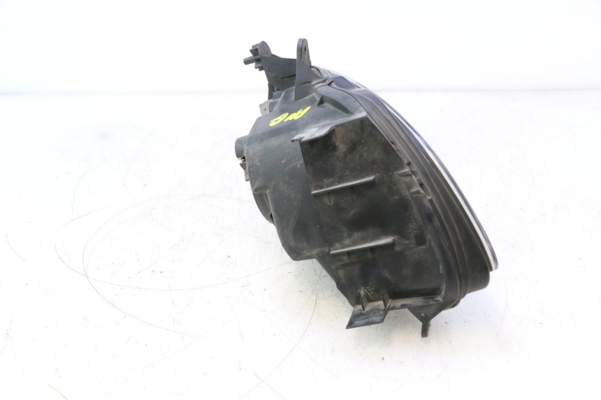 photo de LINKER VOORLICHT SUZUKI BURGMAN EXECUTIVE ABS 650 (2006 - 2012) - Zoom op componenten