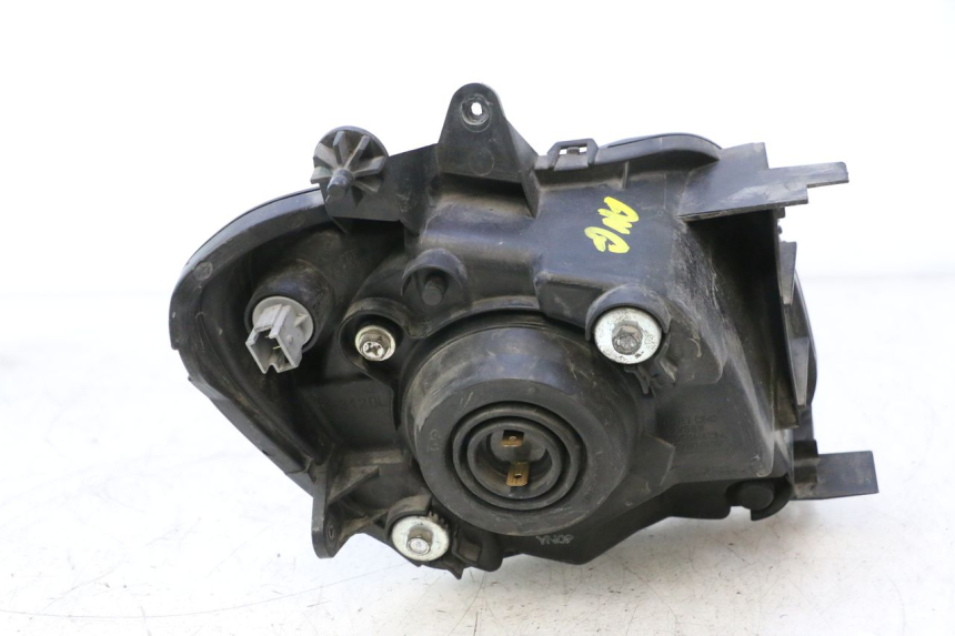 photo de LINKER VOORLICHT SUZUKI BURGMAN EXECUTIVE ABS 650 (2006 - 2012) - Detailaanzicht