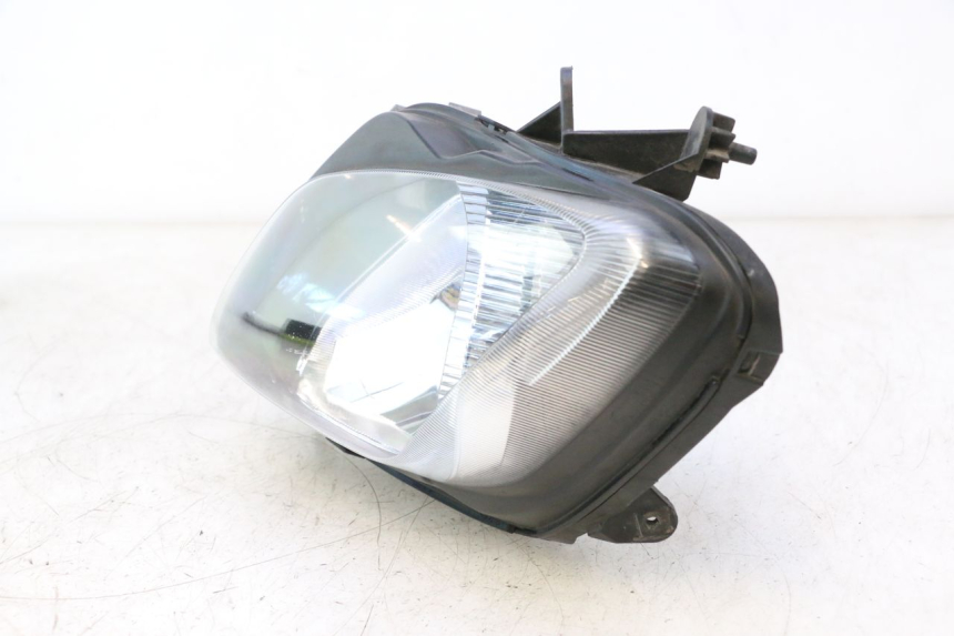 photo de LINKER VOORLICHT SUZUKI BURGMAN EXECUTIVE ABS 650 (2006 - 2012) - Aanvullende foto