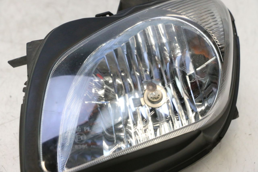 photo de LINKER VOORLICHT SUZUKI BURGMAN EXECUTIVE ABS 650 (2006 - 2012) - Zoom op gebruiksstaat