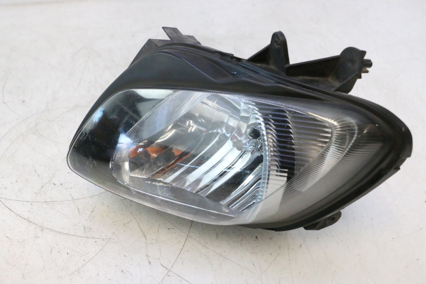 photo de LINKER VOORLICHT SUZUKI BURGMAN EXECUTIVE ABS 650 (2006 - 2012) - Overzicht