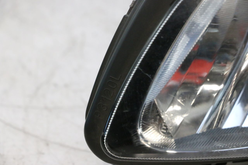 photo de LINKER VOORLICHT SUZUKI BURGMAN EXECUTIVE ABS 650 (2006 - 2012) - Staat van het oppervlak
