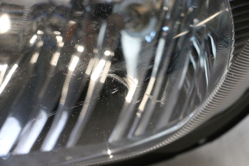 photo de LINKER VOORLICHT SUZUKI BURGMAN EXECUTIVE ABS 650 (2006 - 2012) - Gecontroleerd onderdeel