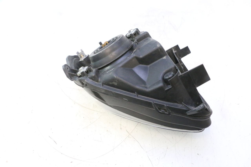 photo de LINKER VOORLICHT SUZUKI BURGMAN EXECUTIVE ABS 650 (2006 - 2012) - Markeringen en referenties