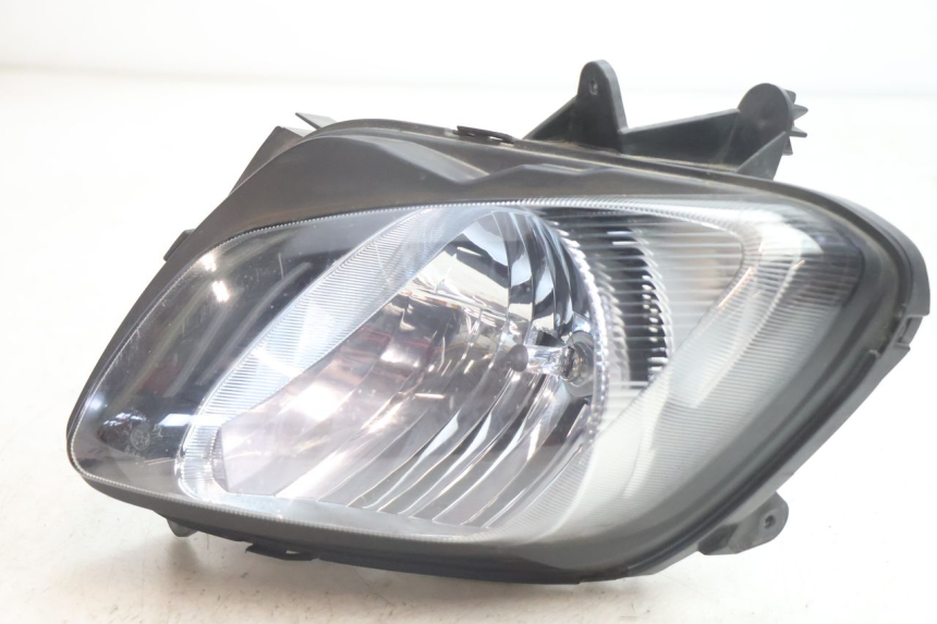 photo de LINKER VOORLICHT SUZUKI BURGMAN EXECUTIVE ABS 650 (2006 - 2012) - Hoofdaanzicht
