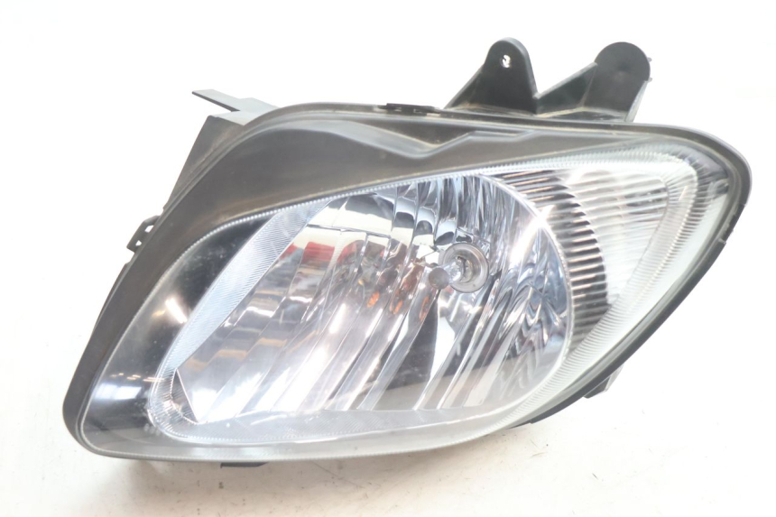 photo de LINKER VOORLICHT SUZUKI BURGMAN EXECUTIVE ABS 650 (2006 - 2012) - Detail van het onderdeel