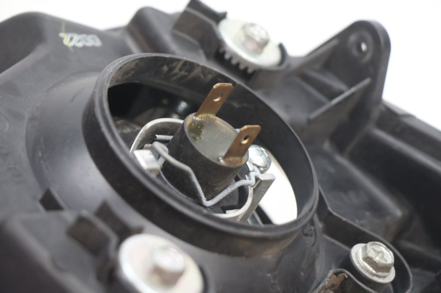photo de LINKER VOORLICHT SUZUKI BURGMAN EXECUTIVE ABS 650 (2006 - 2012) - Productaanzicht