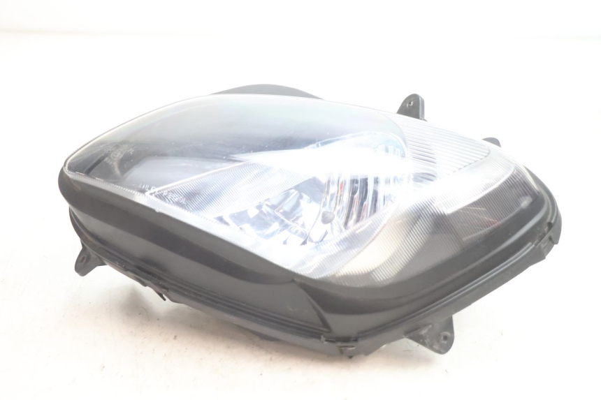 photo de LINKER VOORLICHT SUZUKI BURGMAN EXECUTIVE ABS 650 (2006 - 2012) - Technische close-up