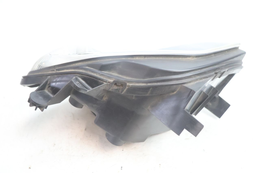 photo de LINKER VOORLICHT SUZUKI BURGMAN EXECUTIVE ABS 650 (2006 - 2012) - Overzicht
