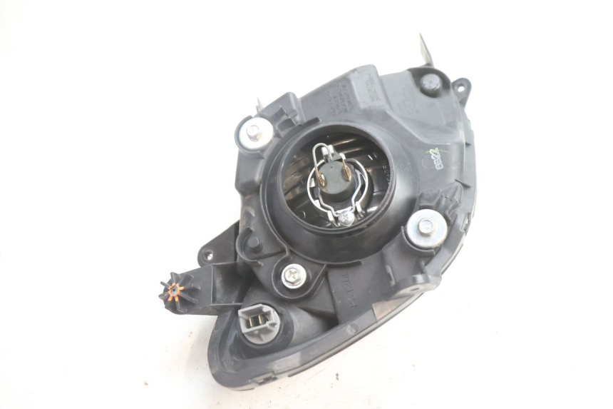 photo de LINKER VOORLICHT SUZUKI BURGMAN EXECUTIVE ABS 650 (2006 - 2012) - Staat van het oppervlak