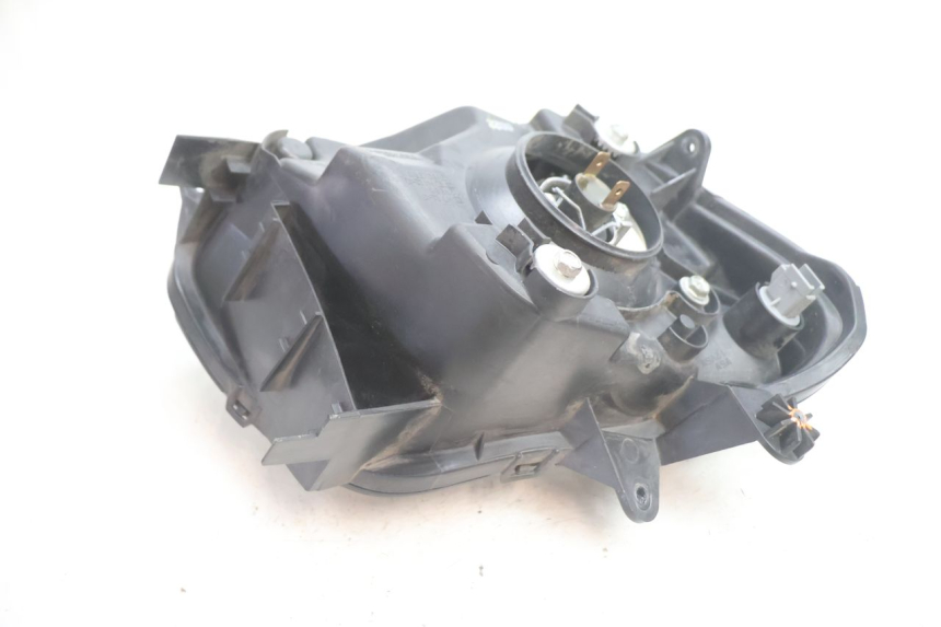photo de LINKER VOORLICHT SUZUKI BURGMAN EXECUTIVE ABS 650 (2006 - 2012) - Markeringen en referenties