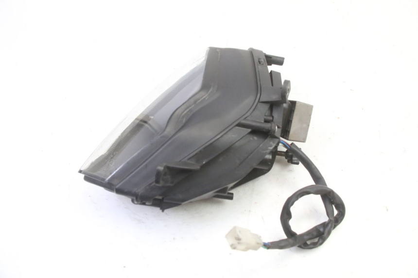 photo de LINKER VOORKOPLAMP ORCAL CAVARO 4T 50 (2019 - 2023) - Andere kijkhoek