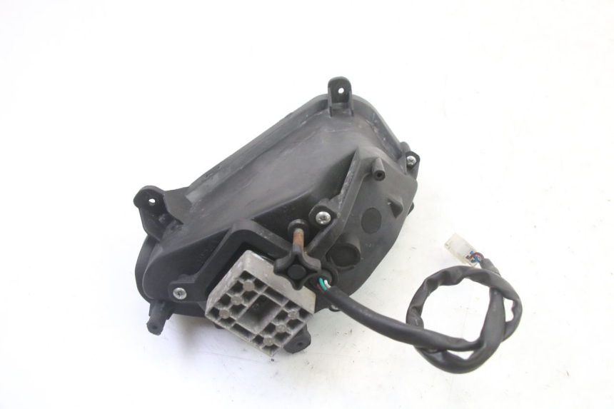 photo de LINKER VOORKOPLAMP ORCAL CAVARO 4T 50 (2019 - 2023) - Technische close-up