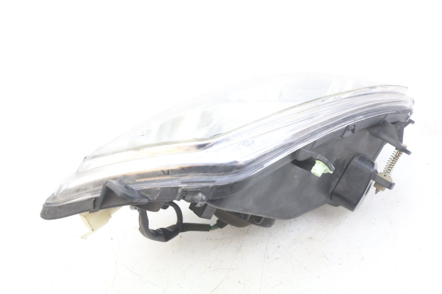 photo de LINKER VOORKOPLAMP PEUGEOT CITYSTAR 2T 50 (2018 - 2021) - Andere kijkhoek