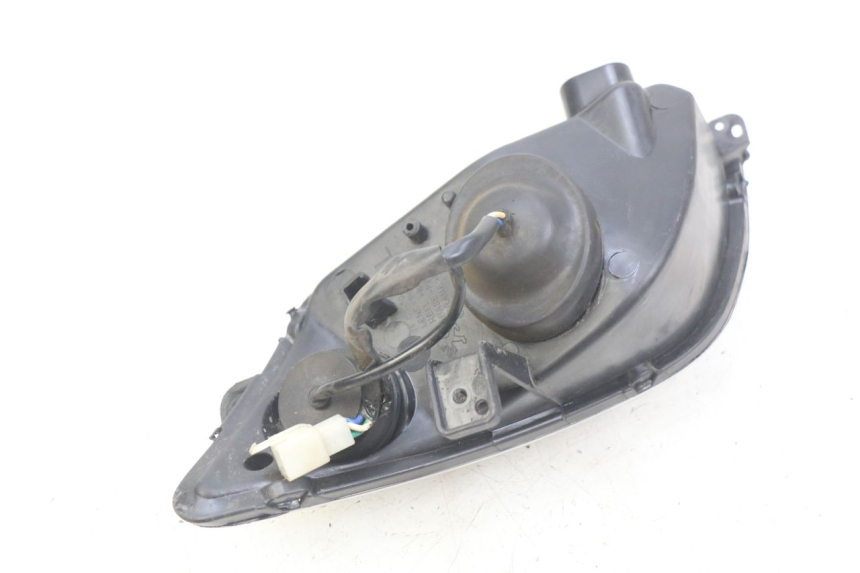 photo de LINKER VOORKOPLAMP PEUGEOT CITYSTAR 2T 50 (2018 - 2021) - Overzicht