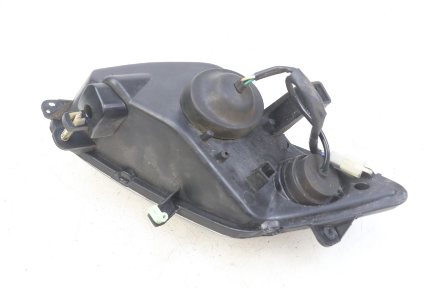 photo de LINKER VOORKOPLAMP PEUGEOT CITYSTAR 2T 50 (2018 - 2021) - Bevestigingspunten