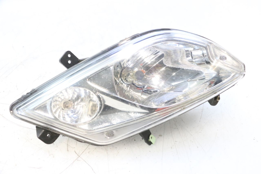 photo de LINKER VOORKOPLAMP PEUGEOT CITYSTAR 2T 50 (2018 - 2021) - Hoofdaanzicht
