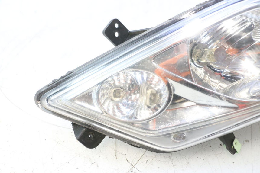 photo de LINKER VOORKOPLAMP PEUGEOT CITYSTAR 2T 50 (2018 - 2021) - Detail van het onderdeel