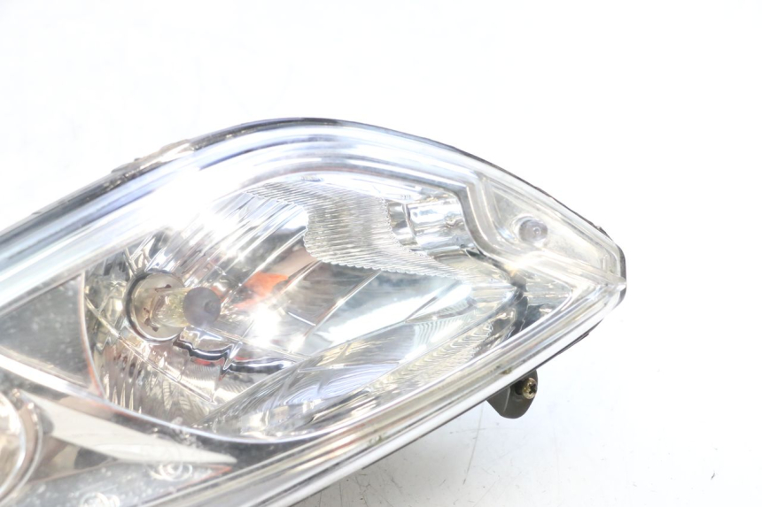 photo de LINKER VOORKOPLAMP PEUGEOT CITYSTAR 2T 50 (2018 - 2021) - Zoom op gebruiksstaat