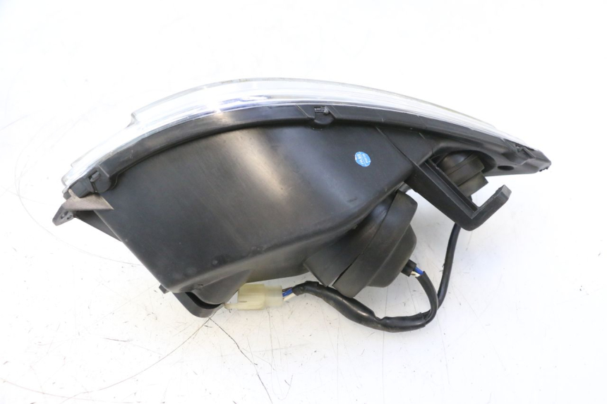 photo de LINKER VOORKOPLAMP PEUGEOT CITYSTAR 2T 50 (2018 - 2021) - Andere kijkhoek