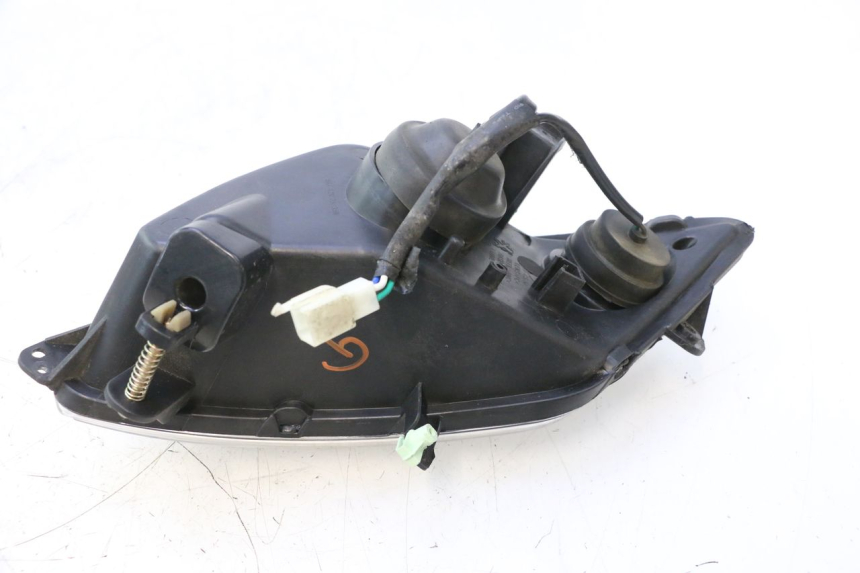 photo de LINKER VOORKOPLAMP PEUGEOT CITYSTAR 2T 50 (2018 - 2021) - Technische close-up