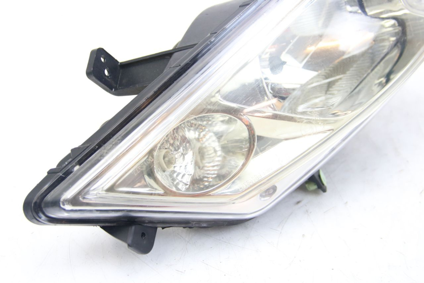 photo de LINKER VOORKOPLAMP PEUGEOT CITYSTAR AIR 125 (2014 - 2017) - Detail van het onderdeel
