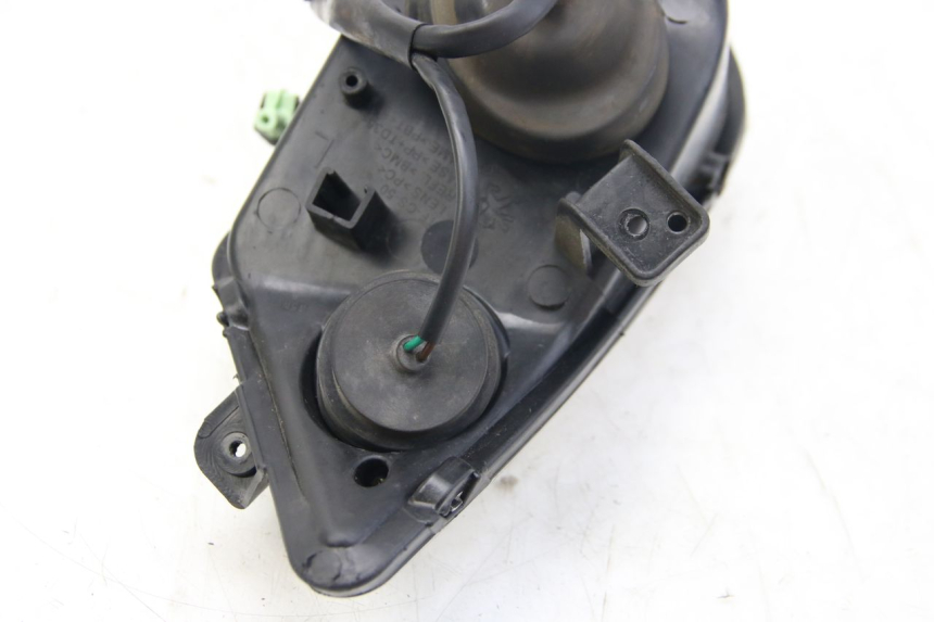 photo de LINKER VOORKOPLAMP PEUGEOT CITYSTAR AIR 125 (2014 - 2017) - Zoom op gebruiksstaat