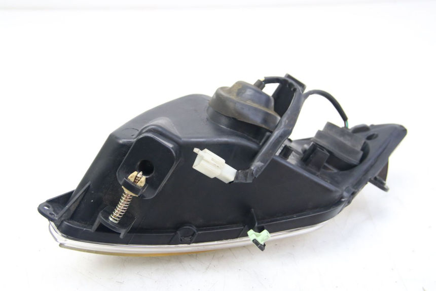 photo de LINKER VOORKOPLAMP PEUGEOT CITYSTAR AIR 125 (2014 - 2017) - Technische close-up